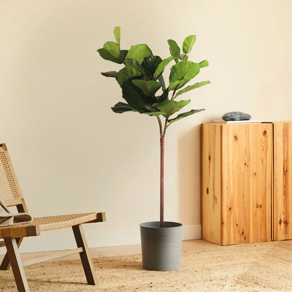 Artificial Fiddle Leaf Fig